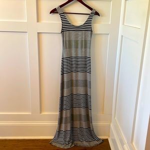 Merona Maxi Dress